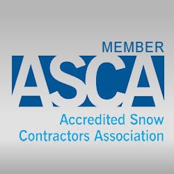 ASCA Accredited Snow Contractors Association